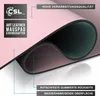 CSL podložka pod myš Podložka pod stůl XXL formát Elegantní Náhled obrázku produktu 4