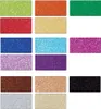 Folia Paper - Glitzer -Karton Folia 50x70cm 300gr 15vel Produktbild-Vorschau 1