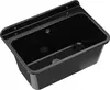 A black sink with a speckled pattern, mounted on a wall. Produktbild-Vorschau