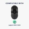 kwmobile Gaming Maus Grip Tape für Logitech G903 / G900 Produktbild-Vorschau 2