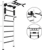 Échelle de gymnastique Profi - blanc Voir les images du produit 1