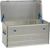 Alutec COMFORT 92 12092 Transport box Aluminium (L x W x H) Voir les images du produit 3
