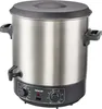 SENCOR SPP 2200SS Zavárací hrniec, objem 27 l, príkon 1 800 Náhľad obrázku produktu 1