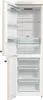 Kühl- Gefrierkombination 300 L FastFreeze CrispZone NoFrost Produktbild-Vorschau 2
