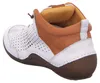Cosmos Comfort Schnürstiefel Weiß Produktbild-Vorschau 14