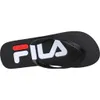 FILA SCHWARZE HERREN-HAUSSCHUHE : Farbe - Schwarz, Größe - Produktbild-Vorschau 9