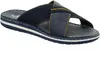 Rieker Herren Pantoletten Clogs, Blau, Gr. 46 EU, Weite G, Produktbild-Vorschau 9