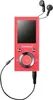 Intenso MP3 Video Player 1,8" Video Scooter BT 16GB Rosa al Anteprima dell’immagine prodotto 7