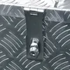 Truckbox D100 Deichselbox, Werkzeugbox, Alu Riffelblech, Produktbild-Vorschau 8