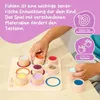 Eichhorn Kleinkindwelt motorická hračka Montessori dotyková Náhľad obrázku produktu 5