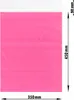 Pacchetti di fogli per corriere Rosa C3 350x450mm - 50 pz. Anteprima dell’immagine prodotto 9