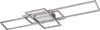 Trio Cct Led Deckenlampe Irvine Deckenlampe Lampe Nickel Produktbild-Vorschau 2