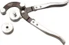 BGS Pinze piegatubi 4 - 10 mm per tubi di rame - 3061 Anteprima dell’immagine prodotto 10