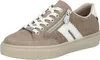 Rieker Sneaker Sneaker Glattleder Produktbild-Vorschau 8