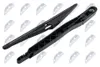 NTY EWB-FT-000 Braccio tergicristallo per FIAT GRANDE PUNTO Anteprima dell’immagine prodotto 2