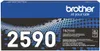 Brother TN-2590 Tonerkartusche 1 Stück Original Schwarz Produktbild-Vorschau 2