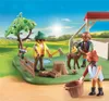 PLAYMOBIL myFigures 70978 My Figures : Horse Ranch Voir les images du produit 11