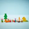 LEGO DUPLO Peppa Wutz Campingausflug - Lernspielzeug für Produktbild-Vorschau 6