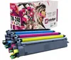 INKDIGO TN-248XL Toner Set kompatibel mit Brother TN248XL – Produktbild-Vorschau 1