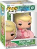 Figure in vinile di Kiss the Frog POP! Charlotte c/Chase Anteprima dell’immagine prodotto 3