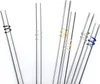 com-four® 30x Glasstrohalme spülmaschinenfest und Produktbild-Vorschau 7