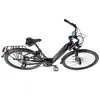 28 Zoll Elektro Fahrrad Leaderfox Saga E Bike Pedelec Produktbild-Vorschau 2