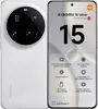 Xiaomi 15 Ultra 5G 512 GB Dual-Sim White Neuwertig Produktbild-Vorschau 3