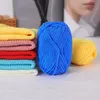 Set de crochet, fil, XXL, crochets, accessoires, 113 Voir les images du produit 2