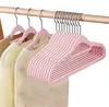 Samt Kleiderbügel, Kleiderbügel aus Samt MAGIC VELVET Produktbild-Vorschau 2