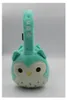 Squishmallows Headphone Bluetooth-kuulokkeet, Win Náhled obrázku produktu 9