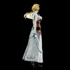 Bleach Glitter & Glamours PVC-Statue Tier Harribel 25 cm Produktbild-Vorschau 8