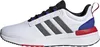 Adidas Herren Sneaker low RACER TR21 schwarz/Weiß Produktbild-Vorschau 2
