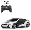 BMW I8 1:24 weiss 27MHz Produktbild-Vorschau 19