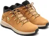A pair of Timberland Sprint Trekker Mid hiking boots. Produktbild-Vorschau