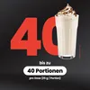 Mammut Nutrition - Whey Protein 1000 g Beutel - 40 Produktbild-Vorschau 5
