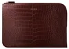 Custodia per laptop Selencia Croco, 11 pollici - Custodia Anteprima dell’immagine prodotto 10