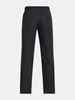 Under Armour Ua B Rival Wvn Pant - nero, Taglia:L Anteprima dell’immagine prodotto 2