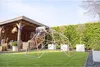 EXIT Metal Climbing Dome Klettergerüst ø300cm, Produktbild-Vorschau 2