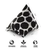 PIRAMID XL Schmusekissen für Katzen | Canadian Cat | DOTS | Produktbild-Vorschau 4