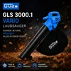 VYSAVAČ LISTÍ GLS 3000.1 VARIO (Bladblazer GLS 3000.1 Productafbeelding-voorbeeld 2