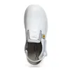 Abeba ESD-Sicherheitsschuhe x-light SB Clog weiß CE ESD SRC Produktbild-Vorschau 4