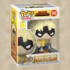 My Hero Academia - Fatgum (Slim Form) 1142 - Funko Pop! Produktbild-Vorschau 9
