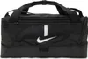 Nike Nk Acdmy Team M Hdcs Black/Black/White - Náhľad obrázku produktu 10