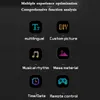 Flexibles LED-Display, APP BT, Auto-Werbebildschirm, Produktbild-Vorschau 6