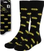 Calzini DC Comics Batman 38-45 Anteprima dell’immagine prodotto 2
