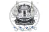 OPTIMAL Radlagersatz Hinten für FORD B-MAX (JK) 131mm Produktbild-Vorschau 2
