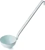 Mestolo Riess 7 cm smalto turchese Anteprima dell’immagine prodotto 4