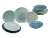 CreaTable, 23845, Reactive Aqua, Sada riadu 12-tlg, Náhľad obrázku produktu 6