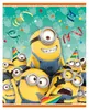 "Minions" Deko | 8 Geschenktüten 22x18cm Produktbild-Vorschau 1