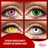 Zoelibat Eyecatcher 12 Monats-Kontaktlinsen Fireball Produktbild-Vorschau 9